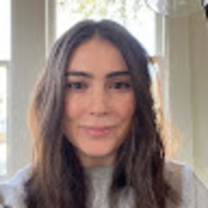 Meet your Posher, Meghan